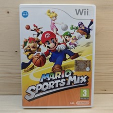 Mario Sports Mix - Pal Ita -