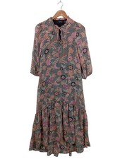 VERO MODA Abito di maglia Donna Abito Taglia IT 40 stile casual