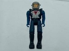 STARCOM 1986 Sgt. Personaggio