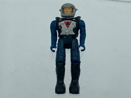 Starcom 1986 sgt personaggio - starcom,