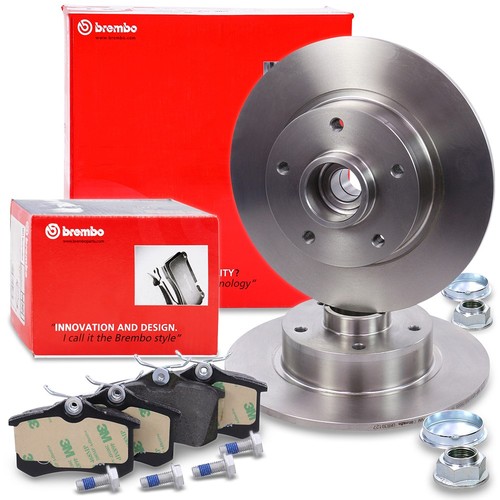 Dischi freno brembo con - freno,