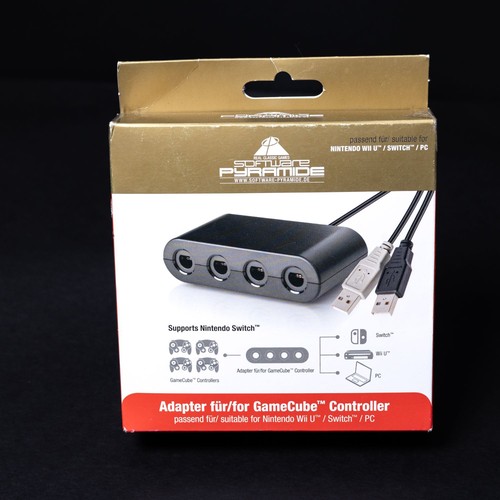 Adattatore per controller