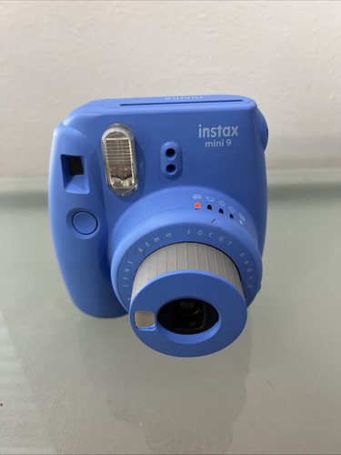 Fujifilm instax mini - instax, 9