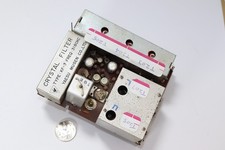 Yaesu FT‑DX100 - FULL IF