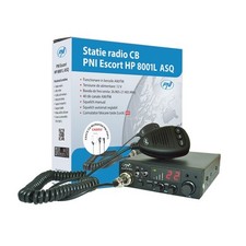 Stazione radio escort hp - stazione,