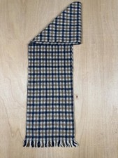 🧣 Aquascutum Lambswool