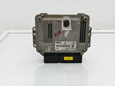 ✅CENTRALINA MOTORE ECU D4FD