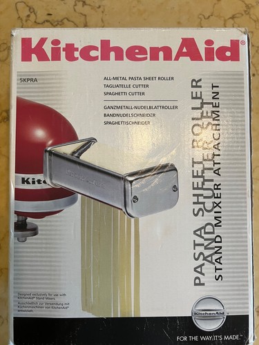 Kitchenaid originale set - kitchenaid,