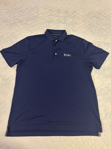Duke blue devils - blue, golf