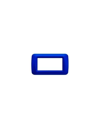 Gewiss gw32576 placca posti - gw32576,