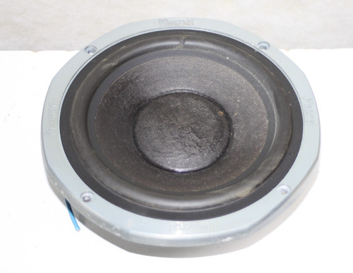Magnat probabilmente zero - magnat,, 6"