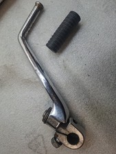 LEVA MESSA IN MOTO FANTIC MOTOR CABALLERO TX 190 MINARELLI MIK 26