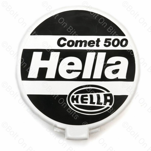 Hela comet 500 copertura faro - hela,