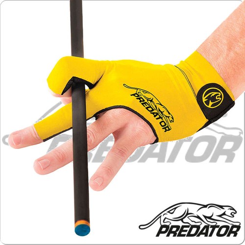 Guanto predator second skin - predator,