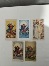 Lotto N 5 Santini Antichi L