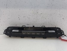 Comandi riscaldamento PEUGEOT