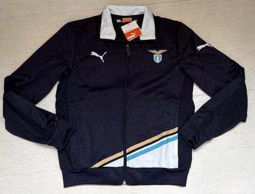 5758 lazio puma giacca tuta - puma,