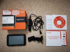 Navigatore satellitare Mio