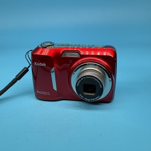 Kodak easyshare c183 0 - easyshare,