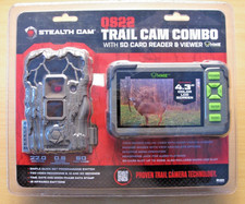 Stealth Cam QS22 22MP