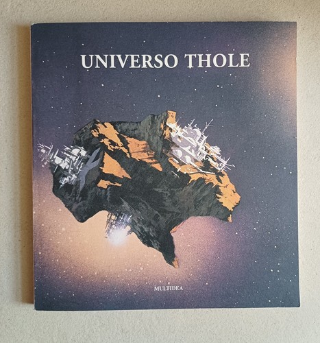 Multidea universo thole - multidea,