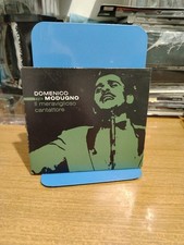 CD DOMENICO MODUGNO 3 IL