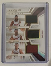 2024-25 Panini Immaculate