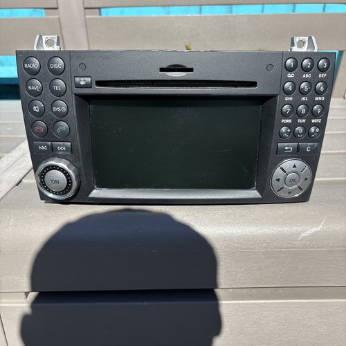 Unità testa radio - testa,