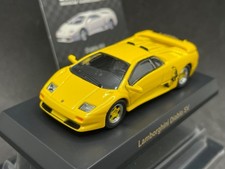 Kyosho 1/64 Lamborghini