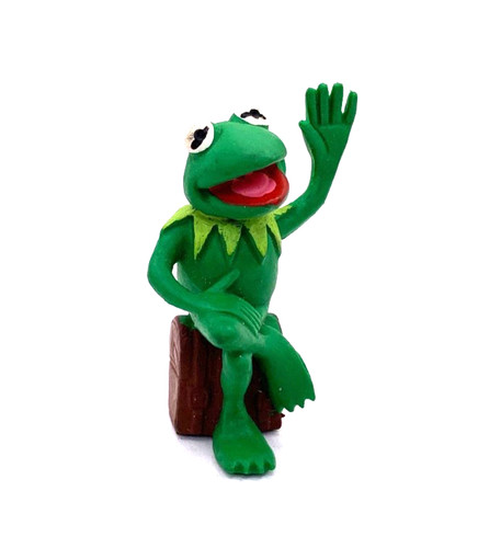 Schleich personaggio muppet - schleich,