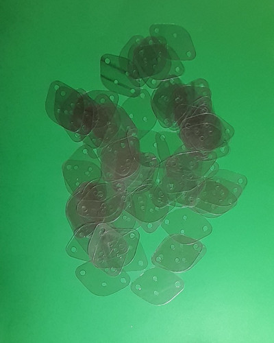 Isolamento mica per - in,