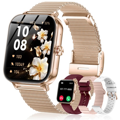 Smart watches for women - smart,
