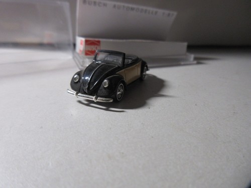 Busch vw hebmüller - vw,