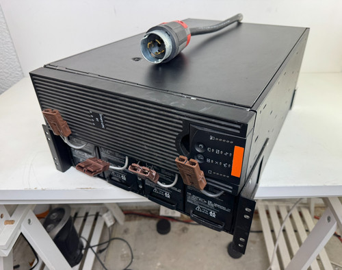 Apc smart ups 10kva - smart-ups, rt