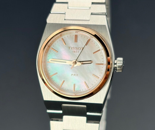 Orologio donna tissot prx - orologio,