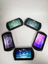 Sony PSP Go Console Nera 16GB con giochi - Testata