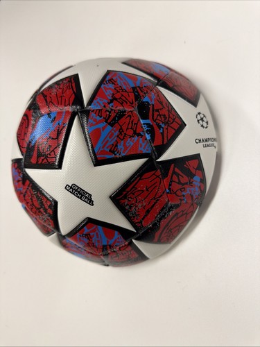 Adidas uefa champions - uefa, league