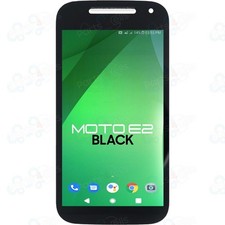 Per Motorola Moto E2 modello