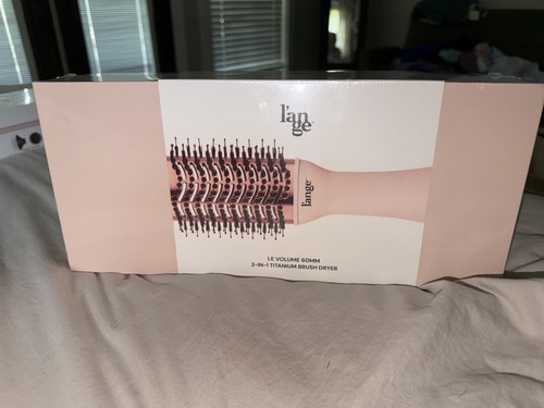 Ange hair volume - hair, 1