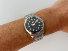 Christopher ward dune - christopher,