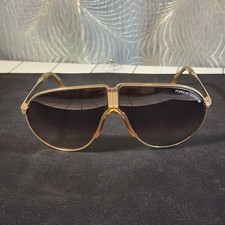 Occhiali da sole pieghevoli