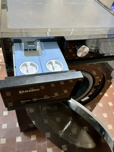 Cassetto detersivo completo - cassetto,
