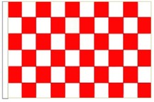 Bandiera di cortesia con