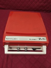 Mangiadischi Fonmusik Super