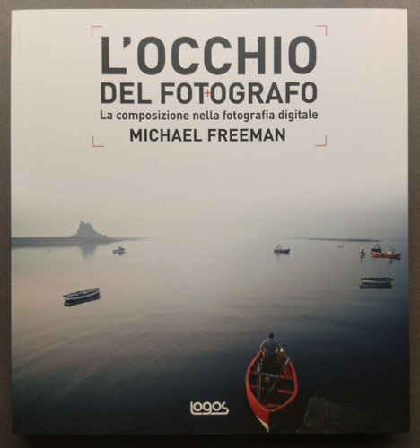 Freeman l occhio del - m., l'occhio
