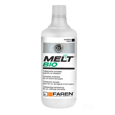 Disgorgante disotturante BIO