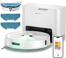 R10 Robot Aspirapolvere