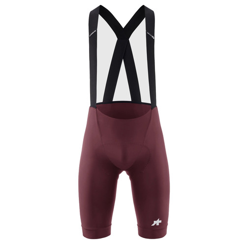 Assos mille bib - bib, shorts