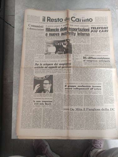 Giornali epoca quotidiani - d'epoca, -quotidiani-