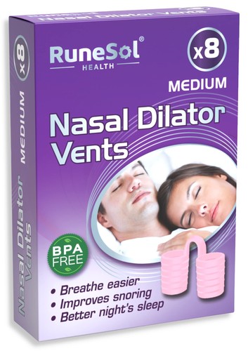 Runesol dilatatore nasale - runesol,